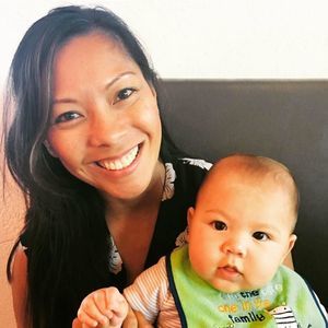 Meet your Posher, Sheila